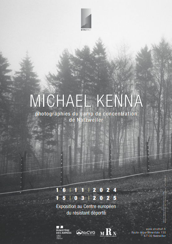 Affiche d'exposition